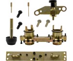 Engine Timing Tool Set Vauxhall OPEL Astra K 1.2 2019