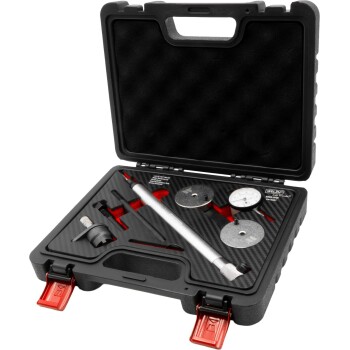 Distributietiming gereedschap voor VW en Audi FSI/TSI