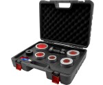 Exhaust Pipe Expander Set 7-Piece