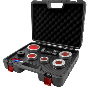 Exhaust Pipe Expander Set 7-Piece