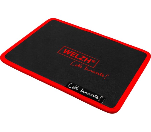 Flexible Magnetic Matt