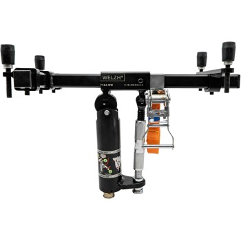 Universele transmissieondersteuning Gearbox-Mate™