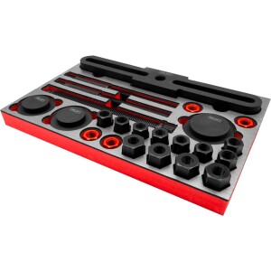 HGV Universal Hub Puller Kit