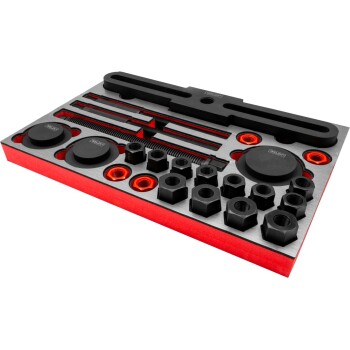HGV Universal Hub Puller Kit