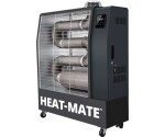 Heat-Mate™ Infrared Heater 16-KW