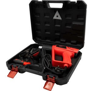 Hot Air-Heat Gun