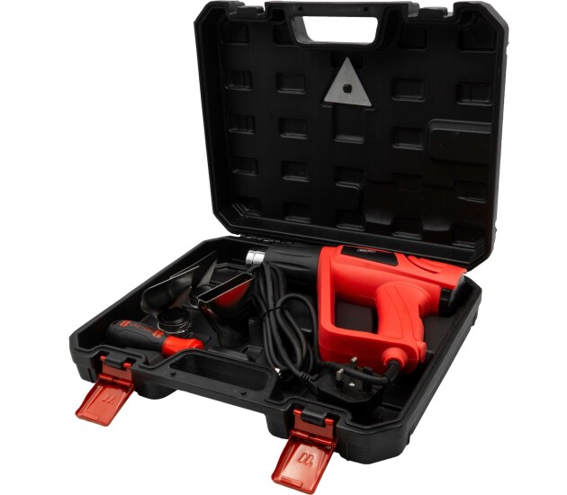 Hete lucht pistool / Heat Gun