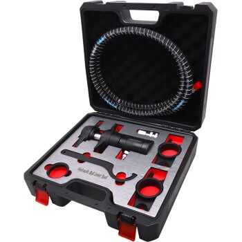 Hydraulic Ball Joint Separtor