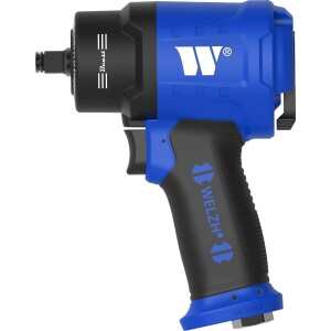 Impact Wrench; Mini Beast Series 2.0; 1450nm (Blue)