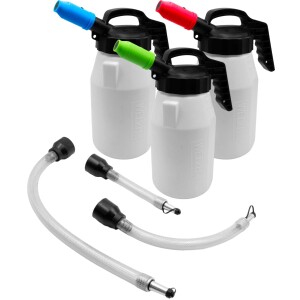 Jug-Mate; 3-Piece Set