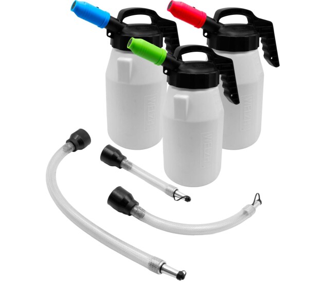 Jug-Mate; 3-delige set