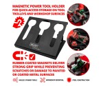 Magnetic Power Tool Holder