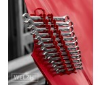 Magnetic Spanner Rack 3-Piece