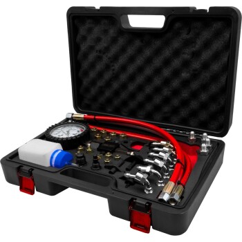 Common-rail diesel hogedrukpomp testset