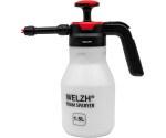 Pressure Pump Foam Sprayer 1.5-Litre