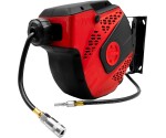 Retractable Air Hose Reel ; Automatic