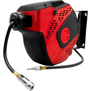 Retractable Air Hose Reel ; Automatic