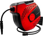 Automatische uittrekbare waterslanghaspel – 20 m