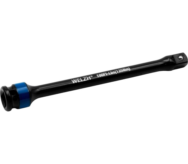 Torq Control Socket Bar 1/2''dr 135-NM