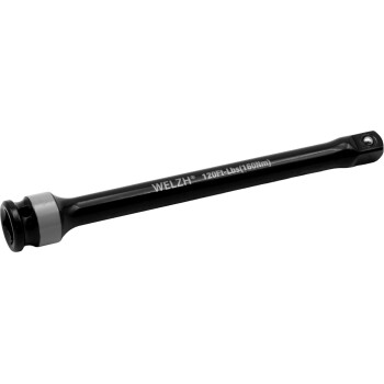 Momentbegrenzende dophouder 160 Nm 1/2"