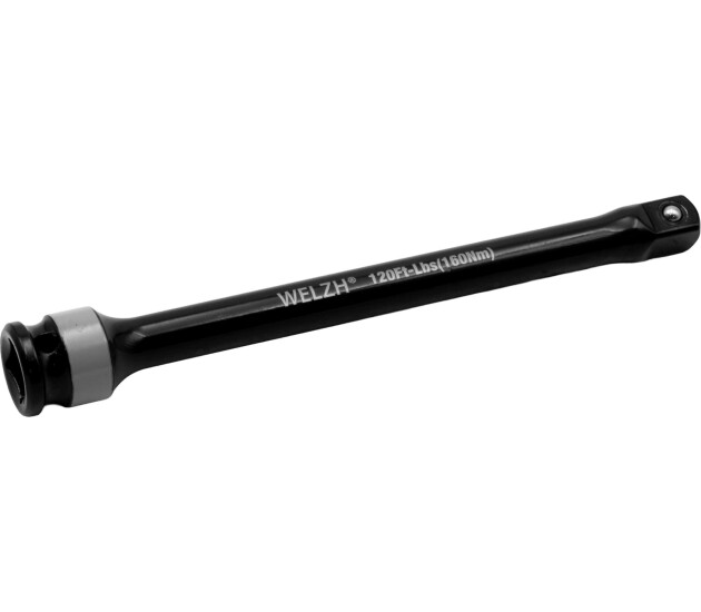 Momentbegrenzende dophouder 160 Nm 1/2"