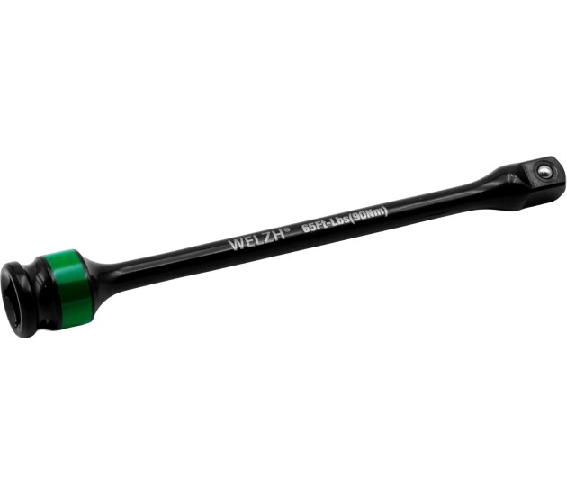 Momentbegrenzende dophouder 90 Nm 1/2"