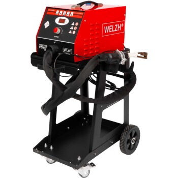 Induction Power-Mate™ 3550W