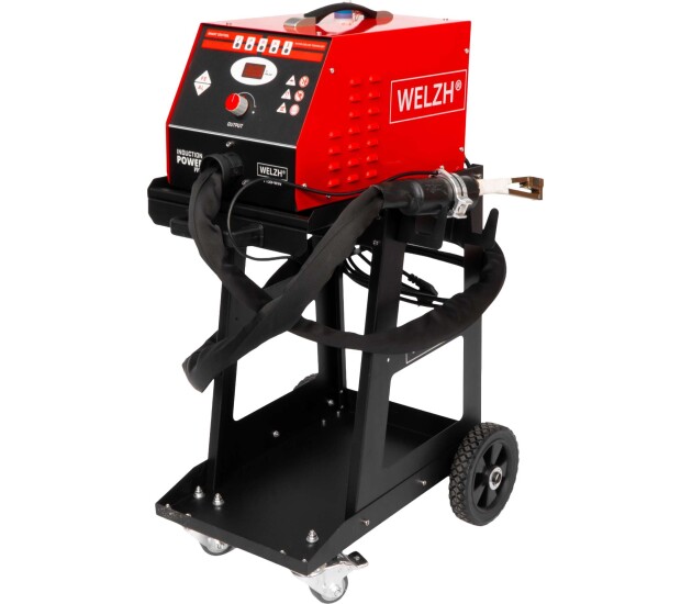 Inductie verwarming Power-Mate™ 3550W