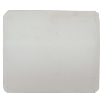 Vervangende nylon kop voor 3871-WW