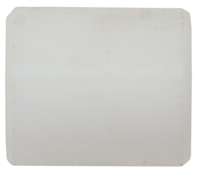 Vervangende nylon kop voor 3871-WW