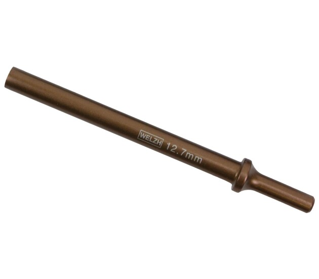 Vervangende pin punch 12,7 mm voor 4080-WW