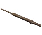 Vervangende pin punch 5,2 mm voor 4080-WW
