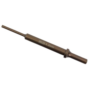 Vervangende pin punch 5,2 mm voor 4080-WW