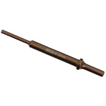 Vervangende pin punch 6,6 mm voor 4080-WW