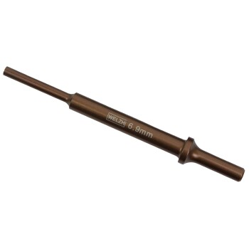Vervangende pin punch 6,9 mm voor 4080-WW