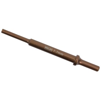 Vervangende pin punch 7,7 mm voor 4080-WW