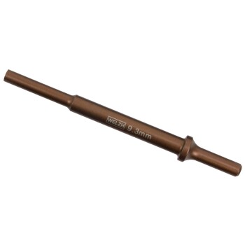 Vervangende pin punch 9,3 mm voor 4080-WW