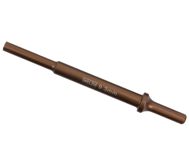 Vervangende pin punch 9,3 mm voor 4080-WW