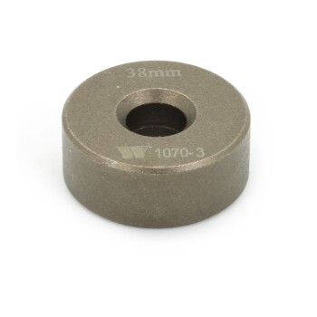 Vibration hammer adaptor 1070-3 (voor 1070-WW)