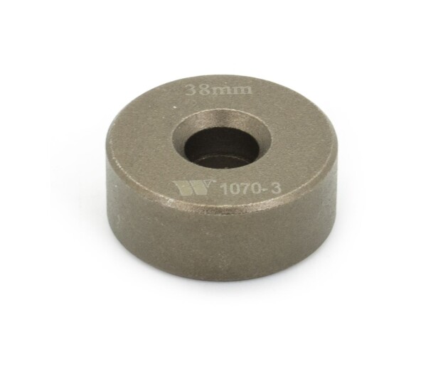 Vibration hammer adaptor 1070-3 (voor 1070-WW)