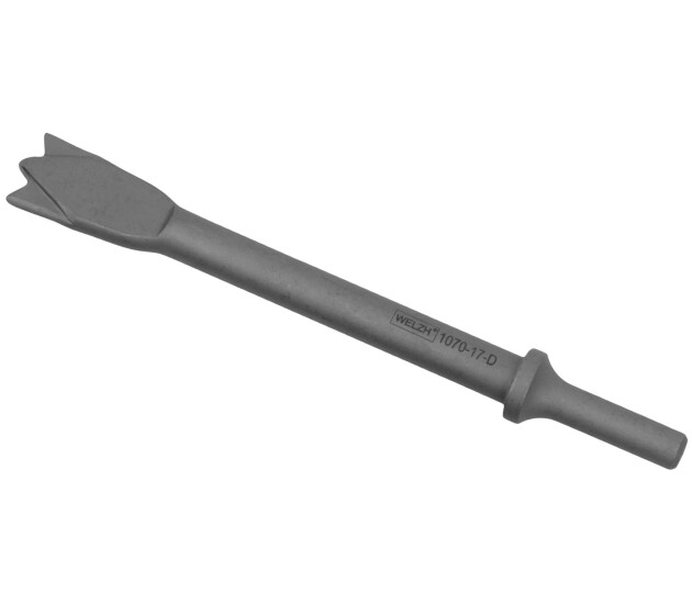 Beiteladapter – dubbelbladige paneelsnijder voor 1070-WW