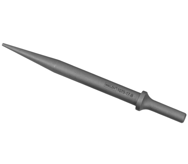 Beiteladapter – taps toelopende slagpen voor 1070-WW