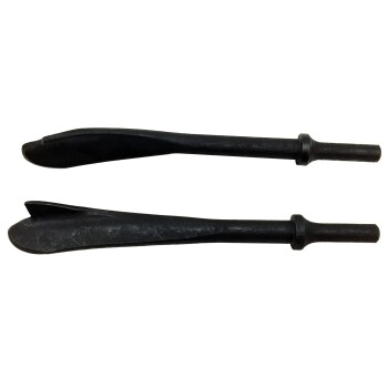 Uitlaat beitelset 2-delig voor 1070-WW