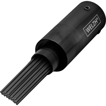 Naaldbikhamer-kop voor 1070-WW