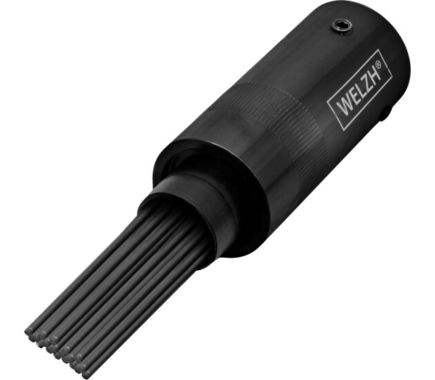 Naaldbikhamer-kop voor 1070-WW