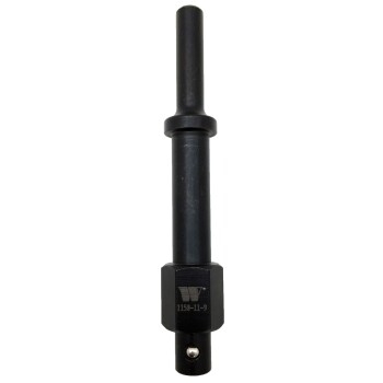 Vibro-adapter voor wielboutdieven – geschikt voor 1158-WW en 4063-WW