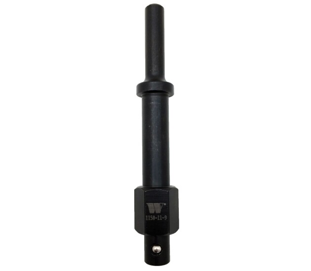 Vibro-adapter voor wielboutdieven – geschikt voor 1158-WW en 4063-WW