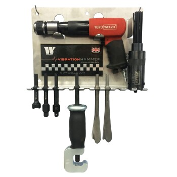 Muurhouder voor 1070-WW Vibration Hammer