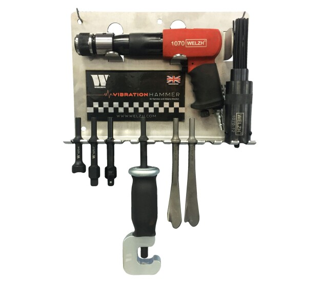 Muurhouder voor 1070-WW Vibration Hammer