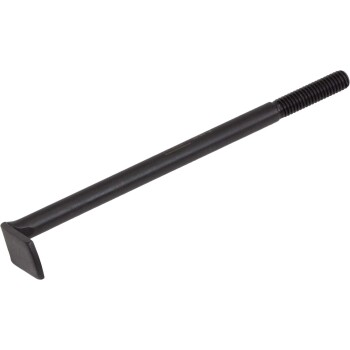 Welzh Twister – onderdeel 2 (platte bladtrekker)